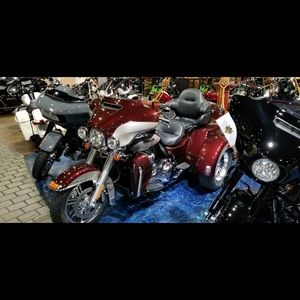 Meet your Posher, Barbara